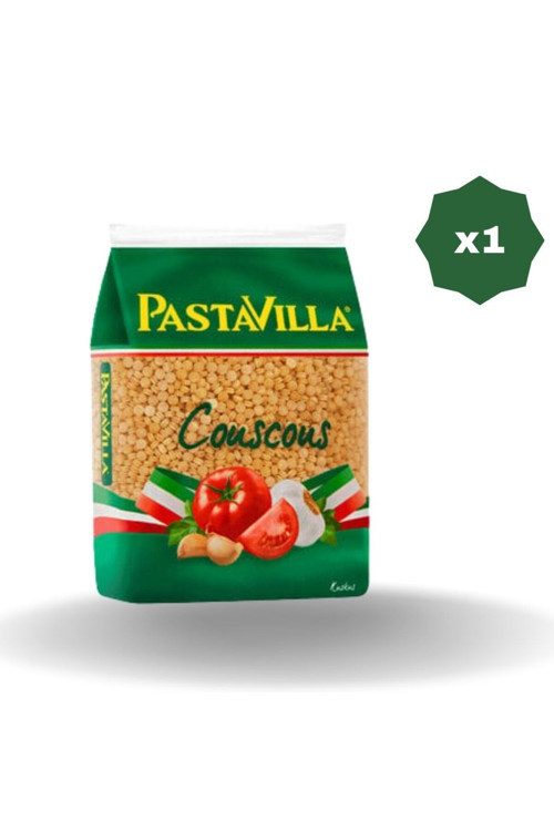 Kuskus Makarna 500 Gr X 1 Adet