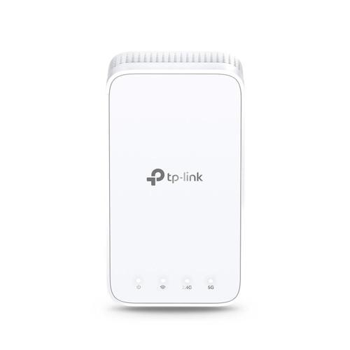 Tp-lınk Re330 Ac1200 Dual Band Prız Tıpı Mesh Wı-fı Extender
