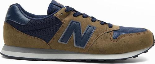 GM500LSA - Erkek Günlük Sneakers Ayakkabı