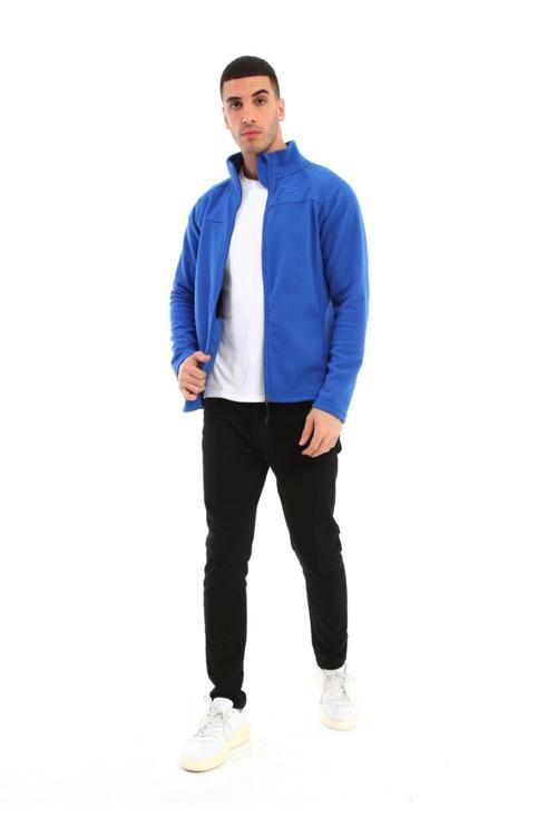 Raru GW-RPTF201 - LIDO Erkek Polar Ceket