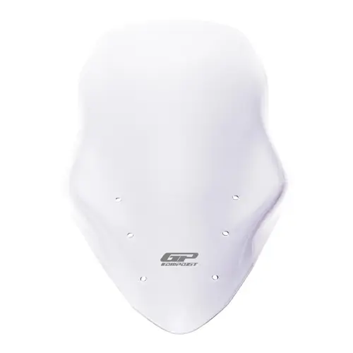 Siperlik Tur Camı Bajaj Domınar 400 2017-2020 Şeffaf 59 Cm