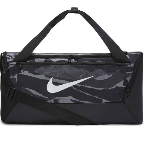 Brasilia S Duff-9.0 AOP1 SU21 41 Litres (51cmx28cmx28cm) Spor Çanta Siyah