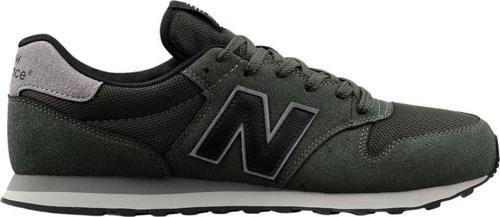 GM500TGG - Erkek Sneaker Ayakkabı