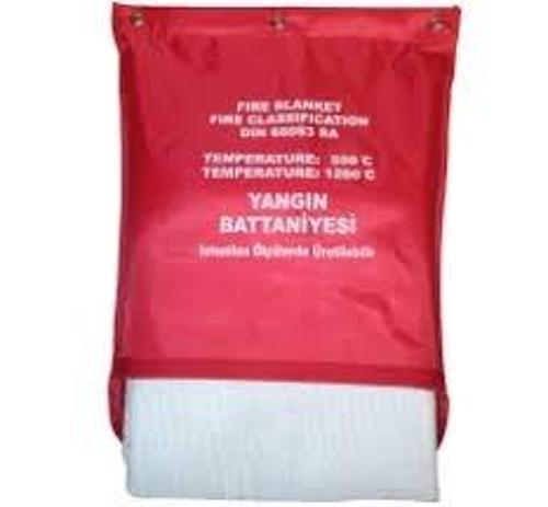 Yangın Battaniyesi