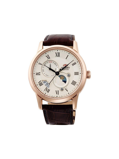 ORIENT Otomatik Erkek Kol Saati RA-AK0007S30B