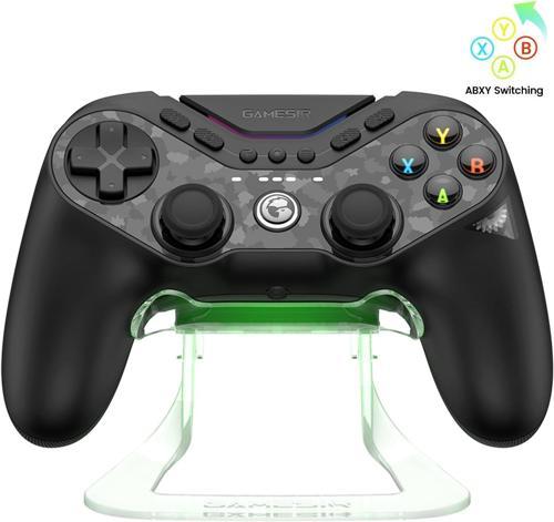 Tarantula T3 Pro Hall Effect 2.4g Wireless NFC Controller Nintendo Switch, Windows PC,  Android ,Ios