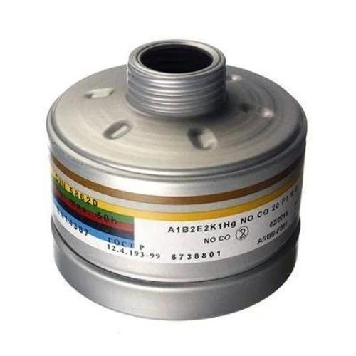 X-Plore A1B2E2K1 HG CO NO P3 Filtre RD40-6738801