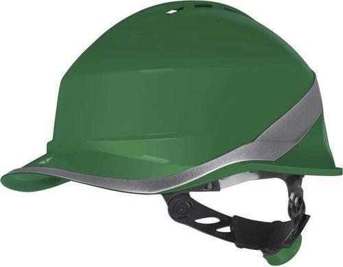Delta Plus Baseball Diamond 6 Havalandırmalı Işçi Bareti