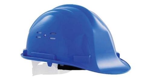 Baret Mavi Ayarlı
