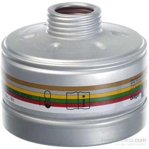 Tam Yüz Maske Filtresi A2b2e2k1  6738802