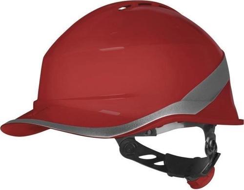 Delta Plus Baseball Diamond 6 Havalandırmalı Işçi Bareti