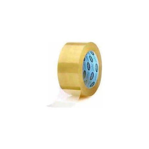 Süper Koli Bandı 45*100 Şeffaf
