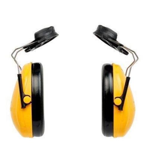 Gürültü Önleyici Kulaklık Barete Takılabilir