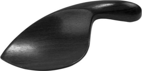 VCR12BKLFT 1/2 Solak Keman Çenelik Gül Siyah