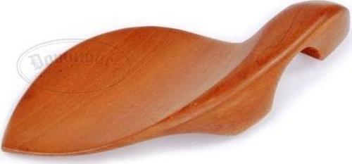 VCR44R 4/4 Keman Çenelik Masif Gül