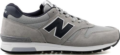 Günlük Erkek Spor Ayakkabı ML565GRY