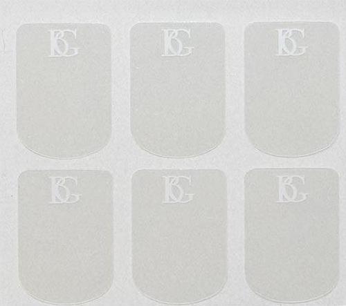 BG-A11S Dişlik Klarnet Saksafon Küçük Şeffaf 0.4 mm