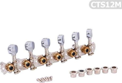 CTS12M Metal Burgu