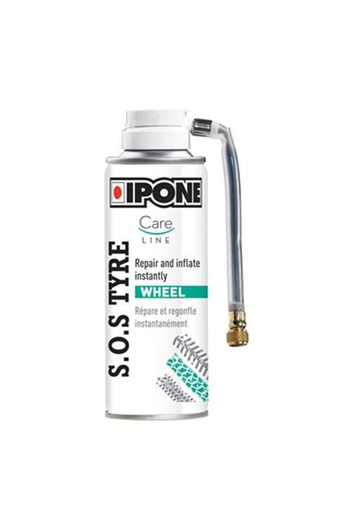 Sos Tyre Lastik Tamir Ve Sisirme Spreyi 200 ml