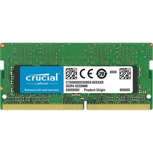 CT8G4SF8266 8GB DDR4 2666 MHz CL19 Notebook Ram