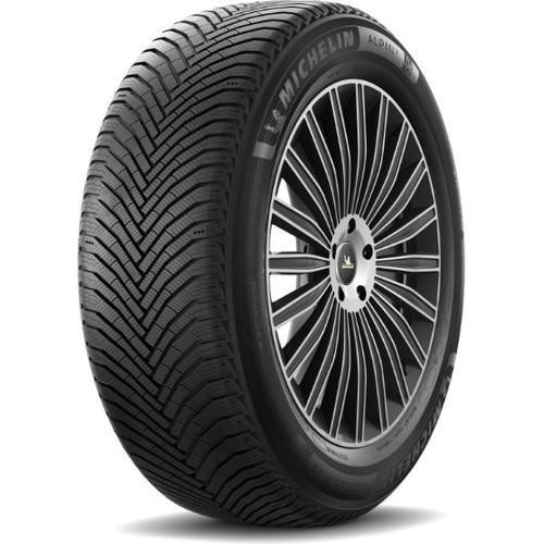 245/45R18 100V XL Alpin 7