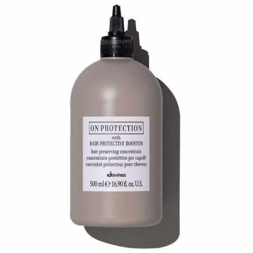 On Protection with Hair Protective Booster Saç Koruyucu 500ml 8004608255680