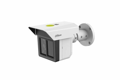 IPC-MFW5241T2-E3-ASE-0360/1200/2500B 3 × 2mp Üçlü Görüşlü Çevre Koruma WizMind IP Kamera