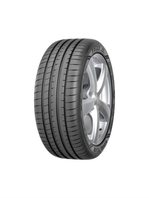 255/35R19 96Y XL EAGLE F1 ASYMMETRIC 3 ROF 2025 ÜRETİM YAZ LASTİĞİ