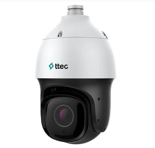 IPSDM-5330L-WAS/S 5mp 30x Optik Zoom Starlight 200m IP PTZ Kamera (TSS)