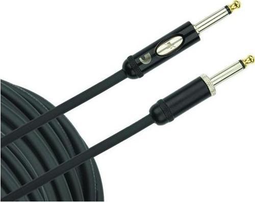 PW-AMSK-10 Gitar Kablo American Stage Kill Switch 3 metre Enstrüman Kablosu