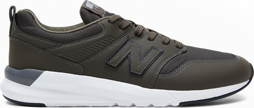 MS009MSH - Erkek Sneakers Ayakkabı