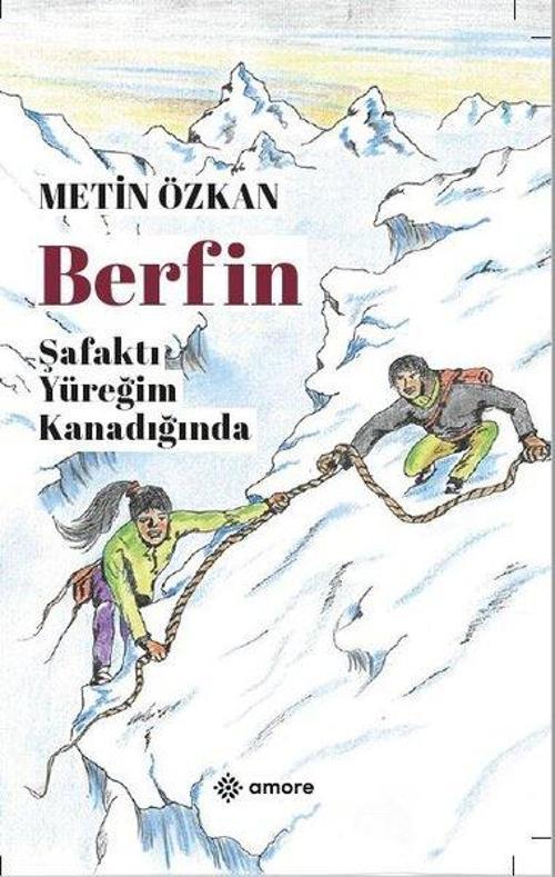 Berfin - Şafaktı Yüreğim Kanadığında