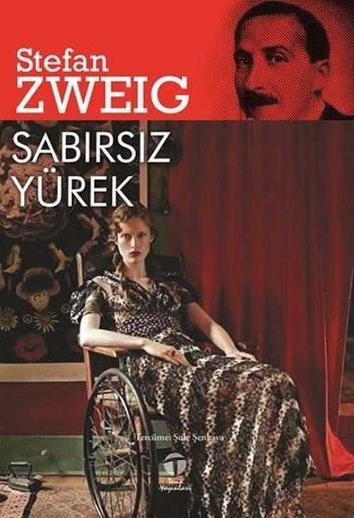 Sabırsız Yürek
