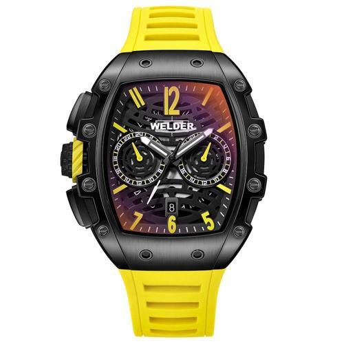 Moody Watch  WRM2011-R Erkek Kol Saati