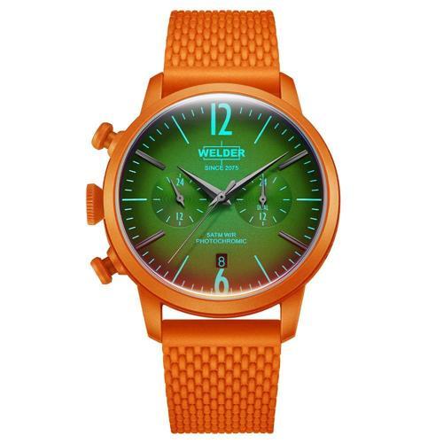 Moody Watch WWRP501 Erkek Kol Saati