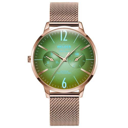 Moody Watch WWRS605 Kadın Kol Saati