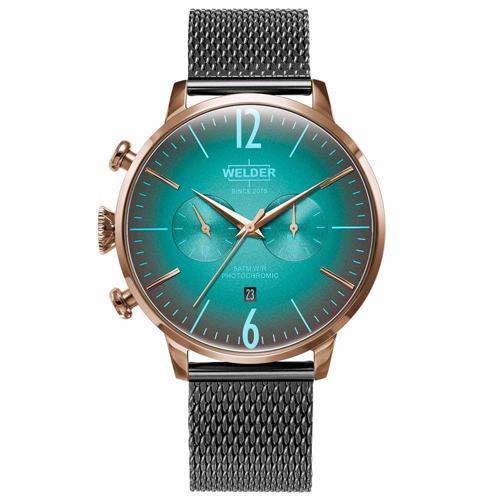 Moody Watch WWRC1013 Erkek Kol Saati