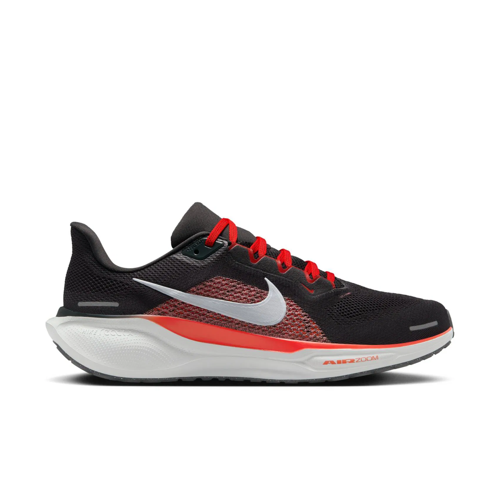 Air Zoom Pegasus 41 Erkek Siyah Koşu Ayakkabısı FD2722-008