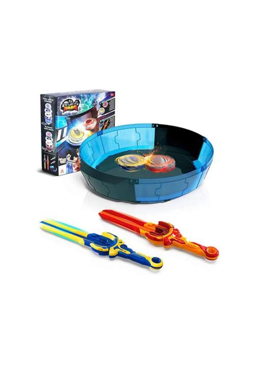 Standard Battle Set Fury Wave Dragon Ve Blazing War Bear