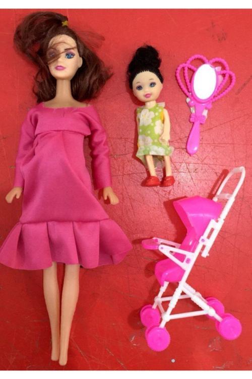 Toys Benim Annem Bebek Oyun Seti