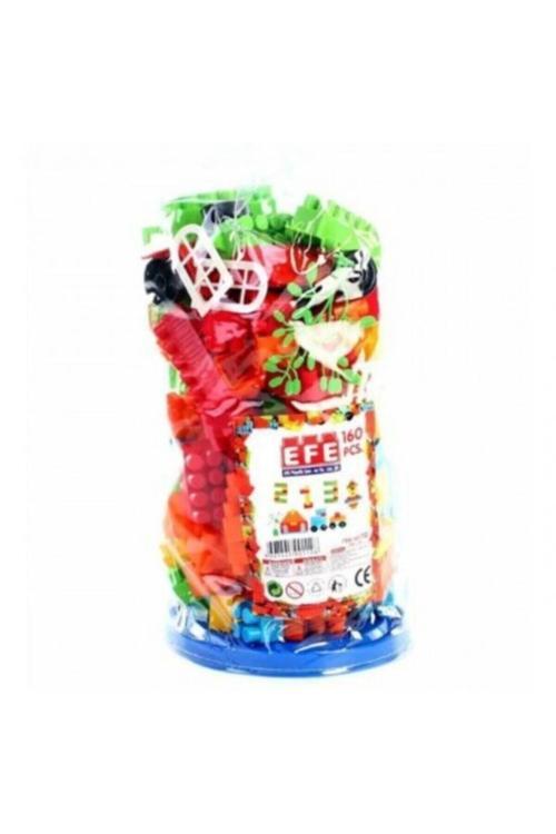 160 Parça Pvs Zeka Blokarı