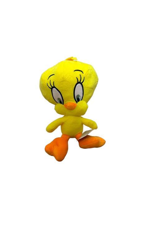 Oyuncak Peluş Tweety 30 Cm
