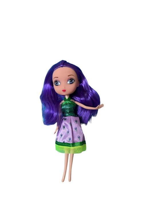 Oyuncak Bebek Meyve Kokulu Oyuncak Bebek