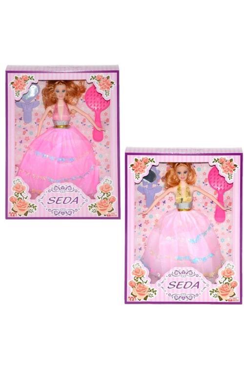 268 Seda Bebek Aksesuarlı