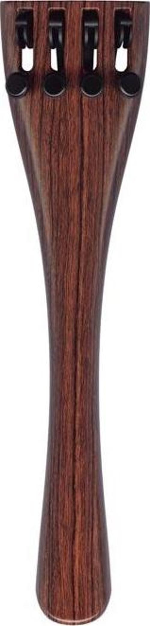 919711P Çello Fixli Kuyruk 4/4 Gül Desenli