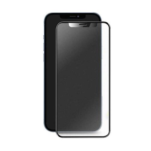 iPhone XS Max Uyumlu Tam Kaplayan Mat Seramik Esnek Ekran Koruyucu