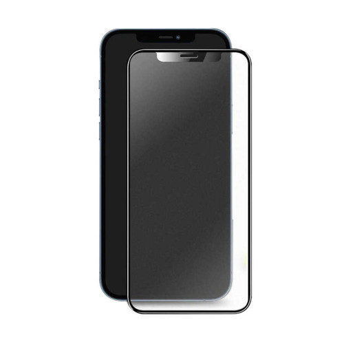 iPhone X-XS Uyumlu Tam Kaplayan Mat Seramik Esnek Ekran Koruyucu