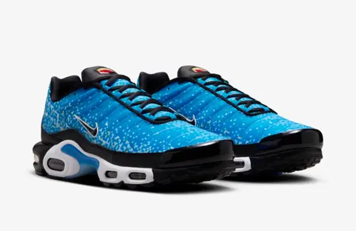 Air Max Plus Erkek Ayakkabı HM0718-400