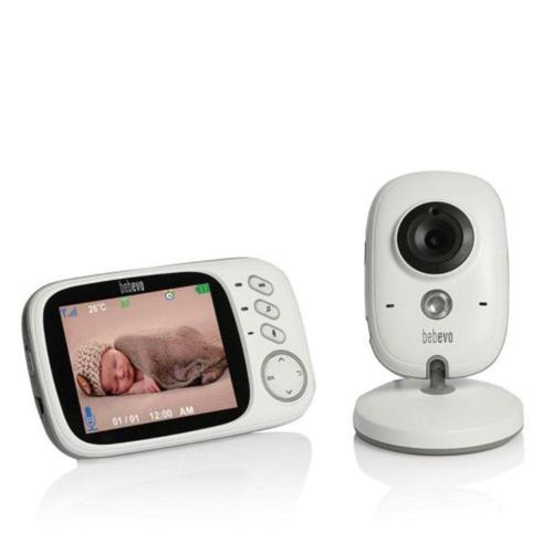 VM903 Bebek Monitörü