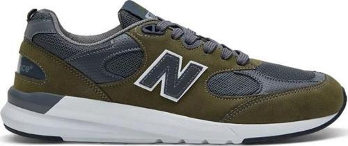 MS109LGH - Lifestyle Erkek Sneakers Ayakkabı